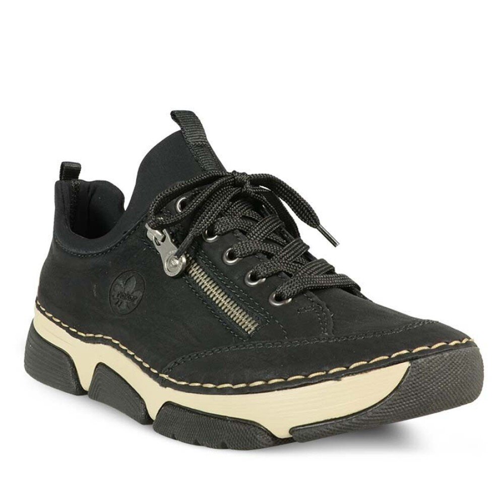 Кроссовки Rieker 45973-00 Женские