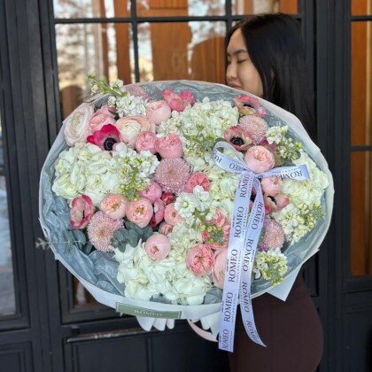 Махаббат тарихы