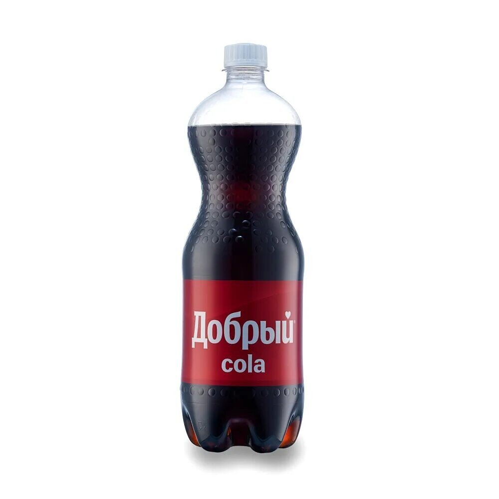 Кока-Кола