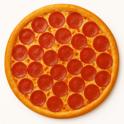 «Пепперони»