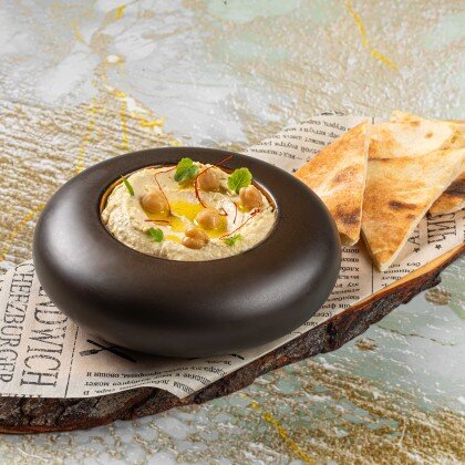 Хумус классический