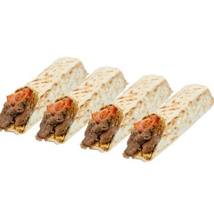 Lavash set 4