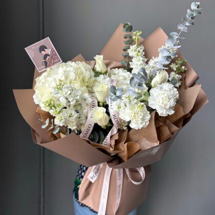 Летний букет