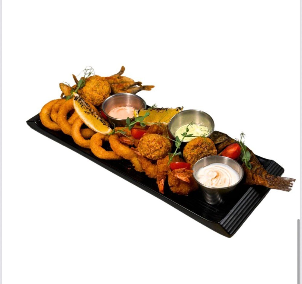 Пивной сет 4