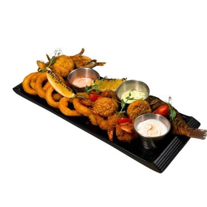 Пивной сет 4