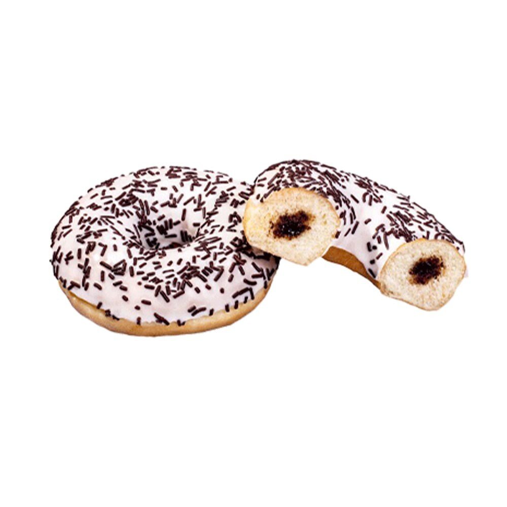 Donut Choc Creаm