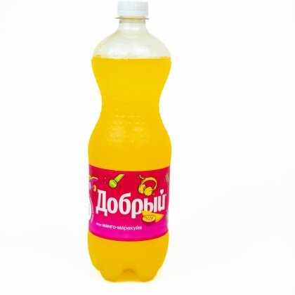 Манго маракуйя