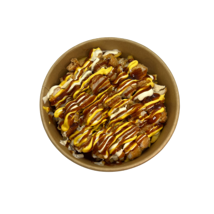 Байт Бокс + Кола 0.3