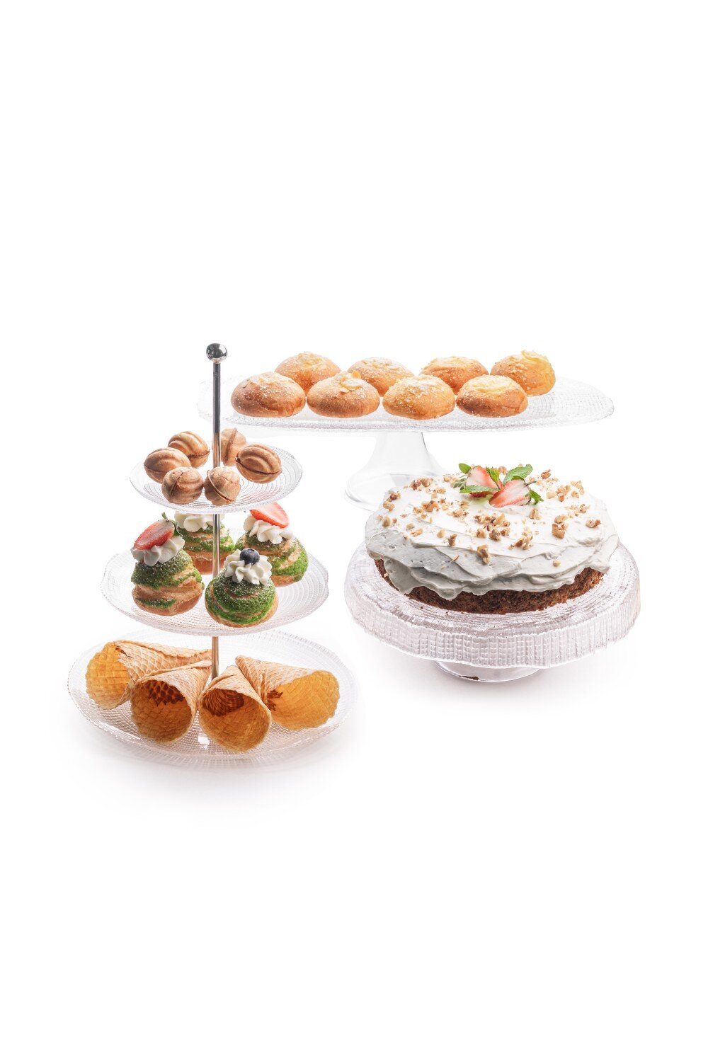 Чайный сет 2