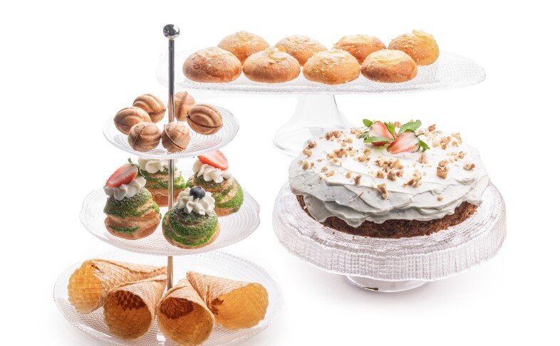 Чайный сет 2