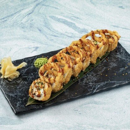 Ролл «Марин-э маки»