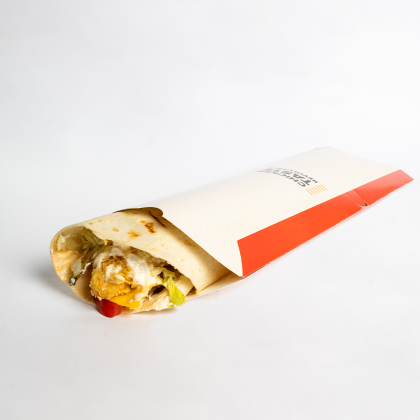 Торнадо ролл