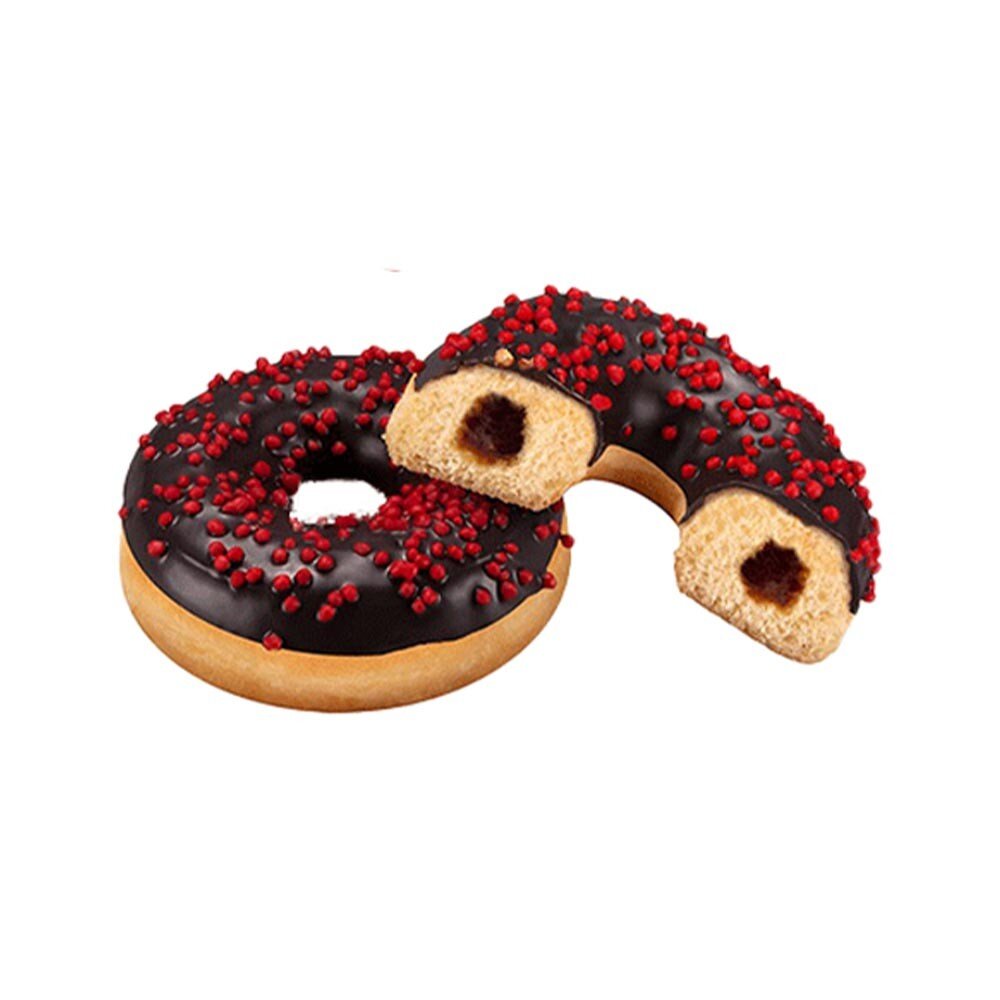Donut Cola