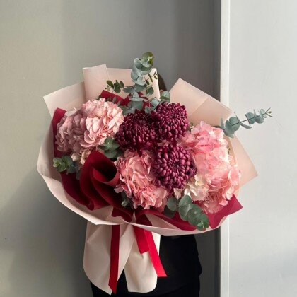 Стильная гармония